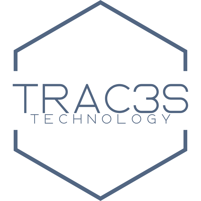 TRAC3S_logo blu